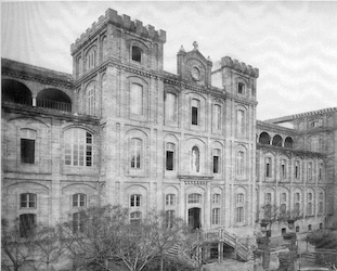Université Saint-Joseph