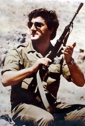 Emergence de Béchir Gémayel et division du camp chrétien.