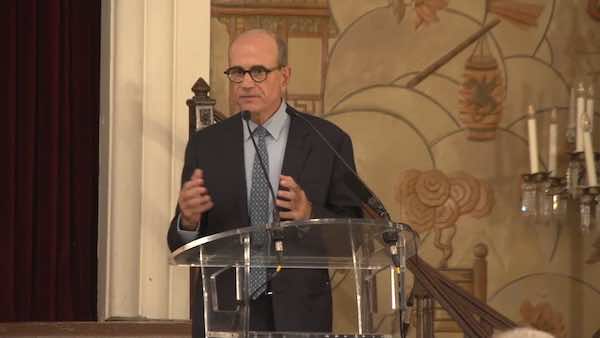 Conférence 2021 - Liban, genèse d'une nation singulière