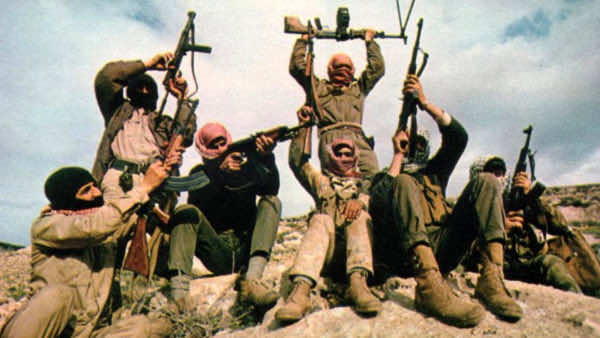 H. Les racines de la guerre