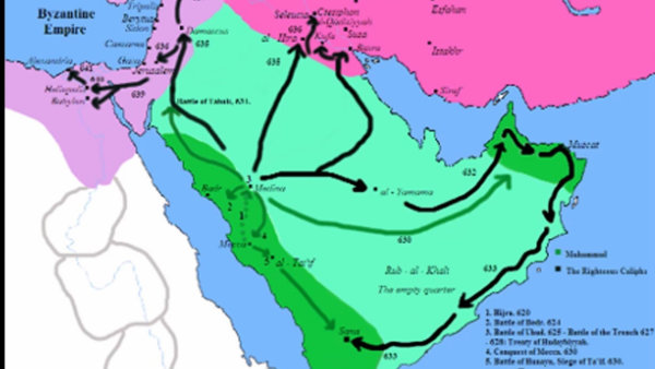 J. Le Liban est-il arabe ?