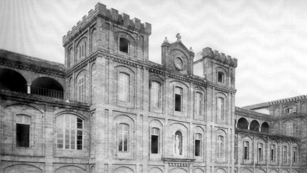 N. Universite Saint Joseph